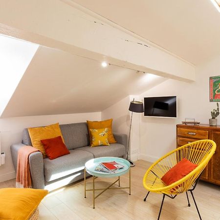 Dify Reinach - Jean Mace Apartment Lyon Exterior photo