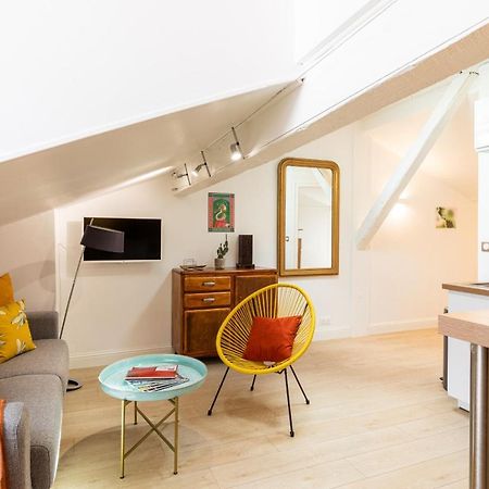 Dify Reinach - Jean Mace Apartment Lyon Exterior photo