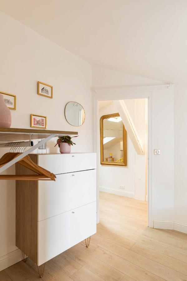 Dify Reinach - Jean Mace Apartment Lyon Exterior photo