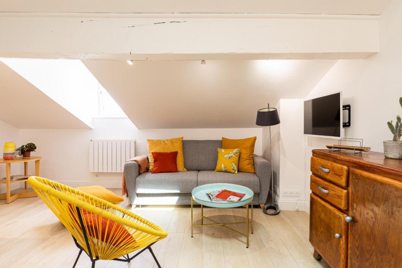 Dify Reinach - Jean Mace Apartment Lyon Exterior photo