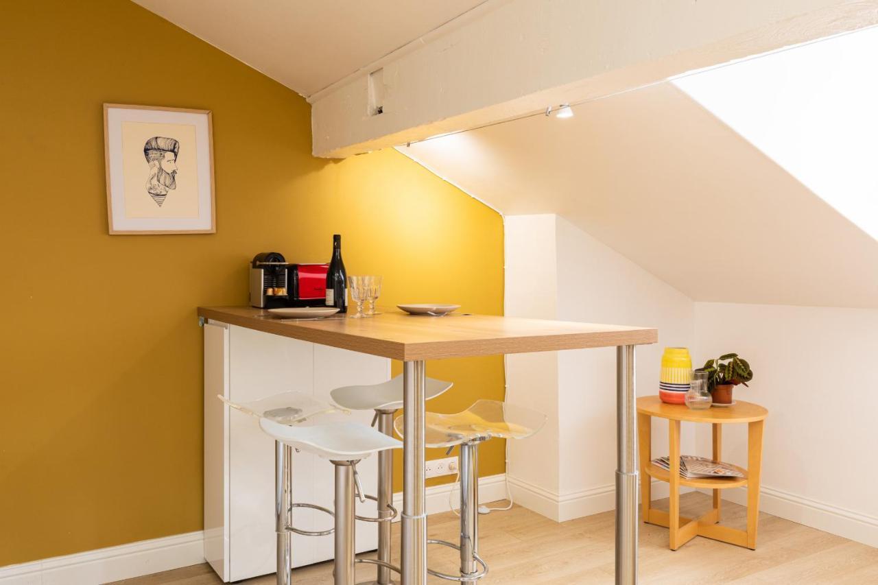 Dify Reinach - Jean Mace Apartment Lyon Exterior photo