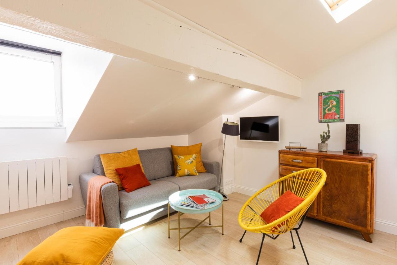 Dify Reinach - Jean Mace Apartment Lyon Exterior photo