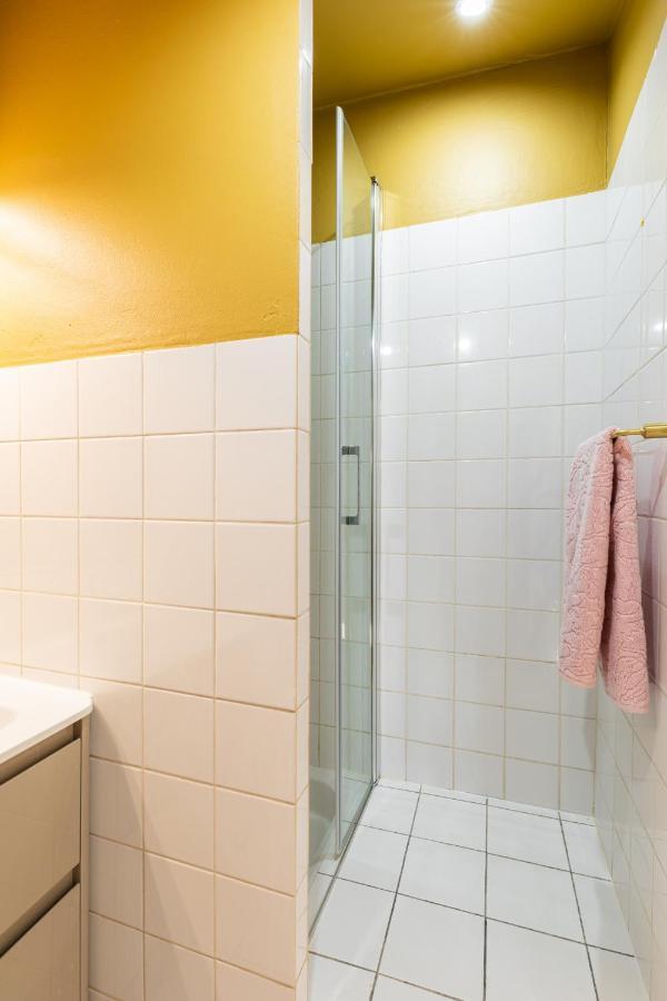 Dify Reinach - Jean Mace Apartment Lyon Exterior photo